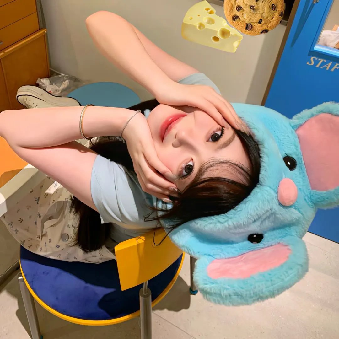 危机女王