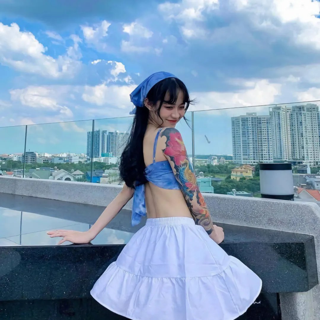 边境音暴