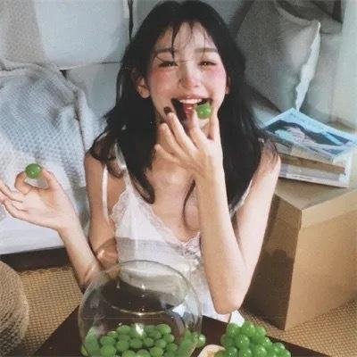 人间时人