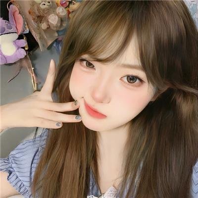 女鹿